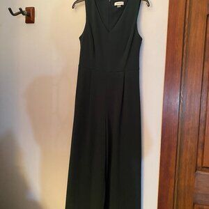 Gorgeous Green Calvin Klein Jumpsuit